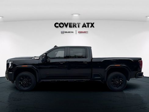 New 2026 GMC Sierra 2500 AT4 w/ AT4 Premium Plus Package AWD/4WD image 5