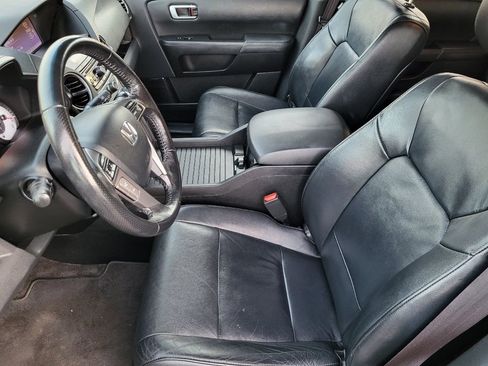 Used 2013 Honda Pilot EX-L image 13