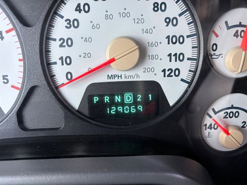 Used 2007 Dodge Ram 2500 Truck ST w/ Trailer Tow Group image 13