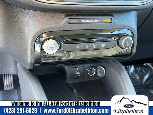 New 2024 Ford Escape Active w/ Tech Pack #2 image 27