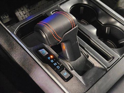Used 2025 Ford F150 Raptor w/ Equipment Group 803A Raptor R AWD/4WD image 11