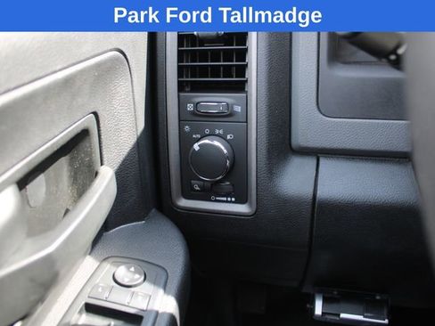 Used 2015 RAM 1500 Tradesman RWD image 16