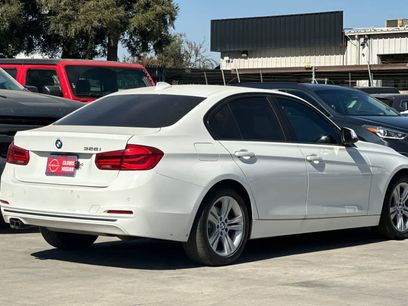 Used 2016 BMW 328i Sedan