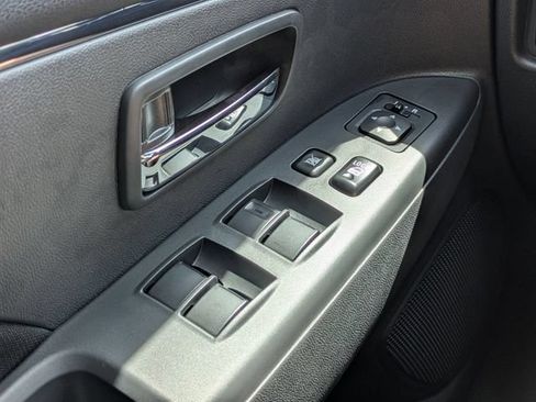 New 2026 Mitsubishi Outlander Sport ES AWD/4WD image 23