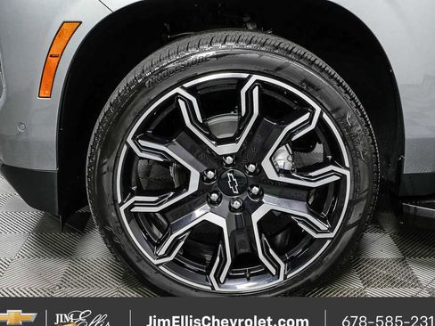 New 2026 Chevrolet Tahoe RST w/ Advanced Technology Package AWD/4WD image 42