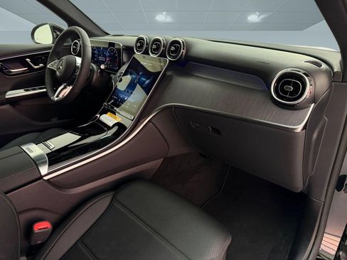 Certified 2026 Mercedes-Benz GLC 300 image 25