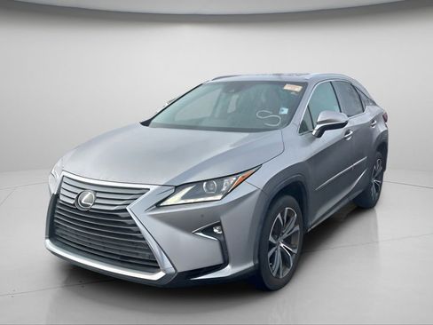 Used 2018 Lexus RX 350 350 w/ Premium Package image 9