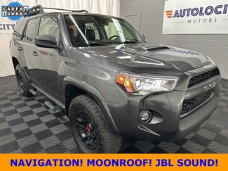 Used 2021 Toyota 4Runner TRD Pro video 1
