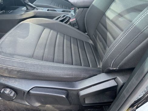 Used 2021 Ford Ranger XLT w/ Equipment Group 301A Mid image 6