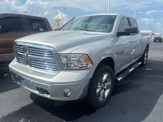 Used 2016 RAM 1500 Big Horn AWD/4WD video 1