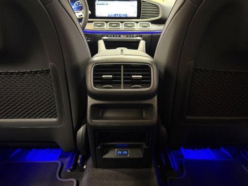 Certified 2025 Mercedes-Benz GLE 350 4MATIC image 20