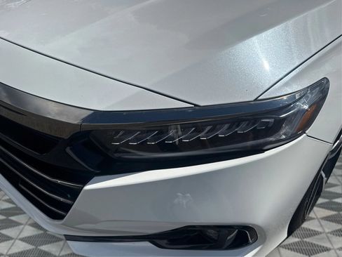 Used 2022 Honda Accord Sport Special Edition image 24