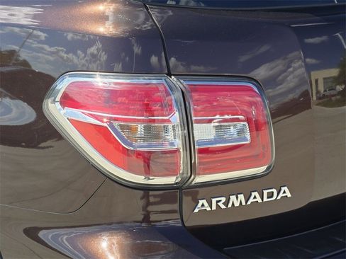 Used 2017 Nissan Armada SL image 6