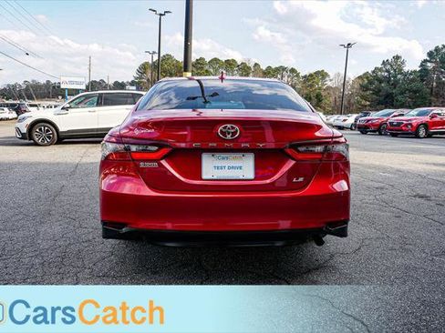 Used 2024 Toyota Camry LE image 14