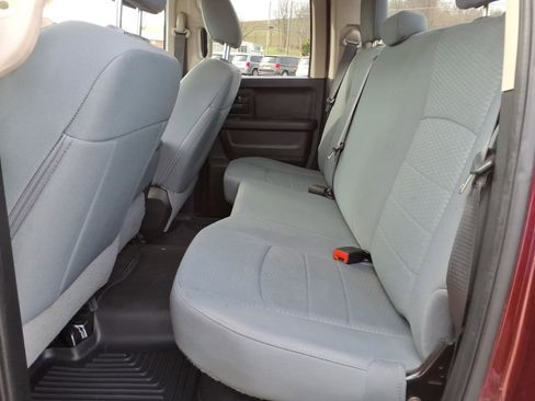 Used 2019 RAM 1500 Express w/ Express Value Package image 7