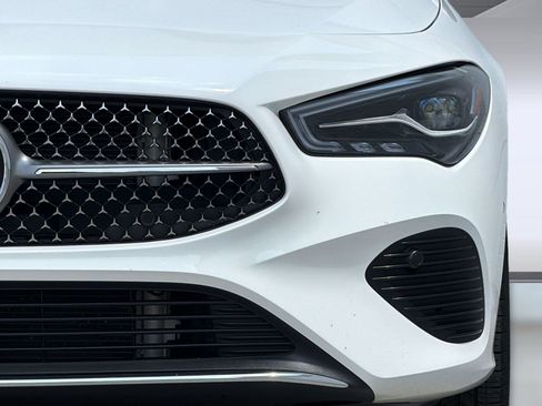 Certified 2026 Mercedes-Benz CLA 250 image 12