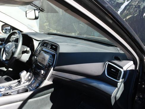 Used 2018 Nissan Maxima 3.5 SL image 25