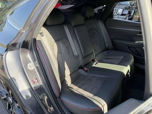 Used 2020 Hyundai Sonata SEL Plus w/ Tech Package FWD image 13