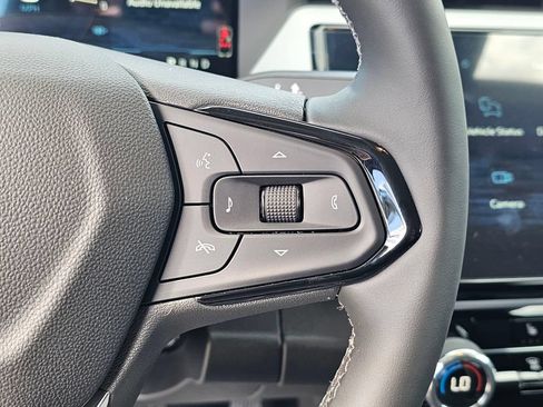 New 2027 Chevrolet Bolt LT w/ Comfort Package FWD image 25