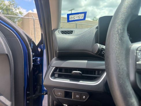 Used 2025 Kia K4 LXS FWD image 33