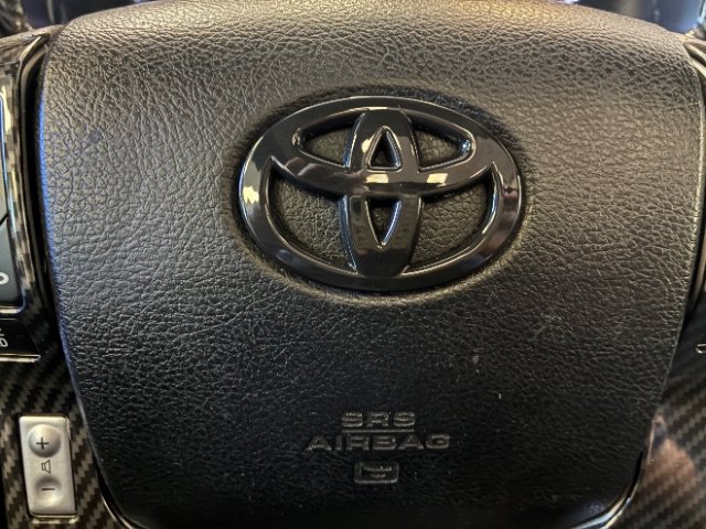 Used 2016 Toyota 4Runner Limited AWD/4WD image 22