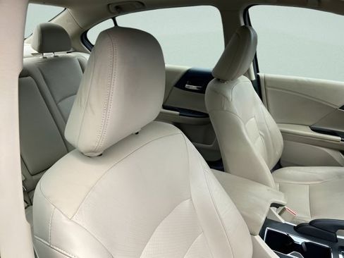 Used 2013 Honda Accord EX-L image 8
