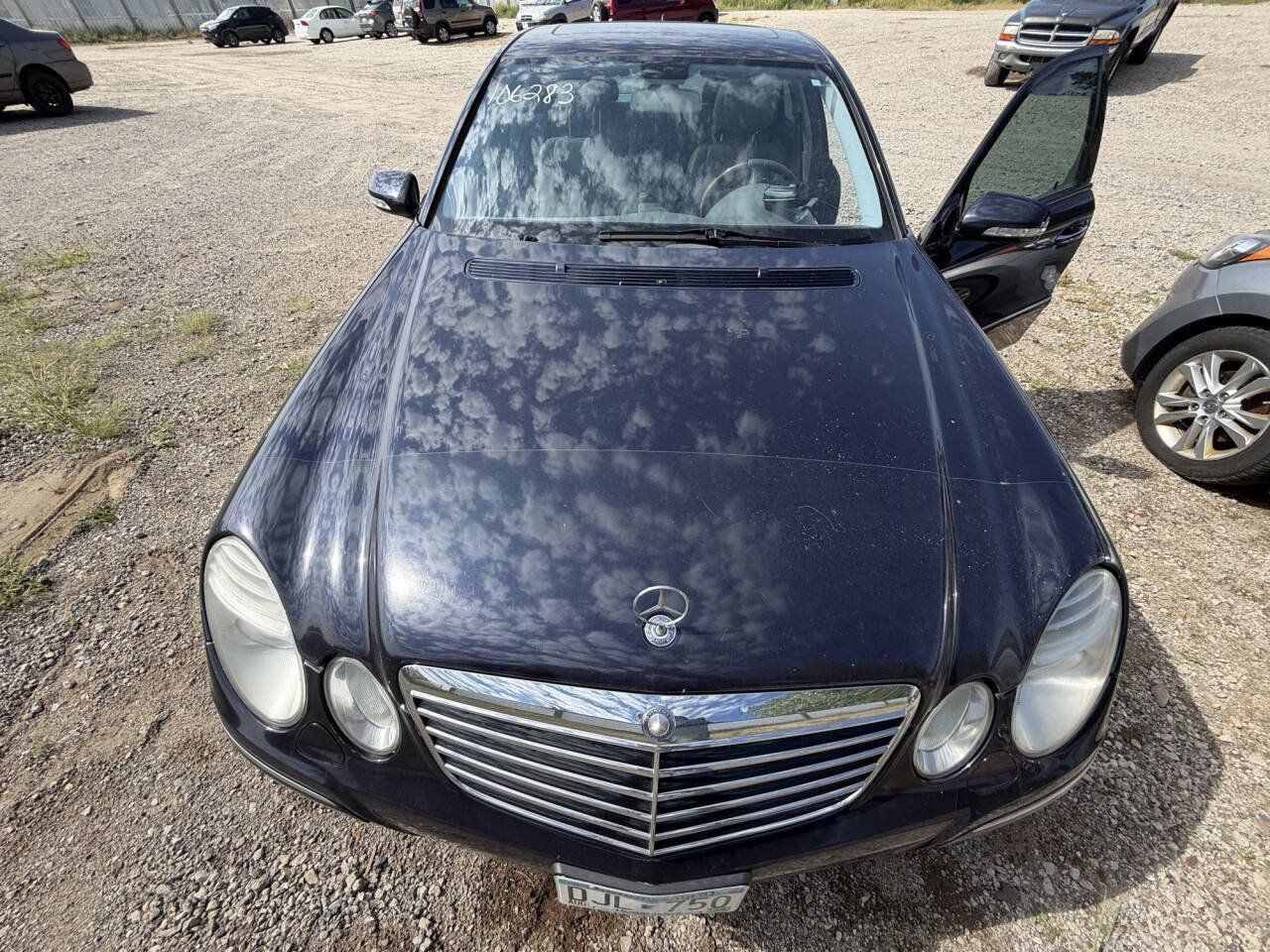 Used 2008 Mercedes-Benz E 350 4MATIC Sedan image 43
