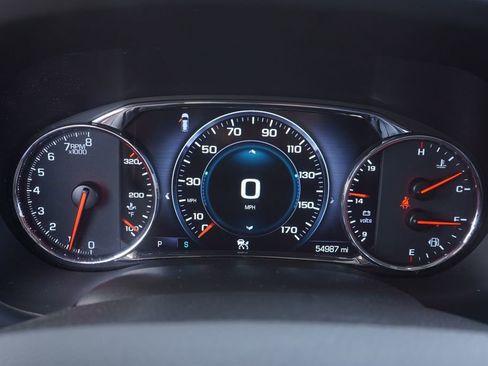 Used 2019 GMC Acadia Denali w/ Technology Package image 22