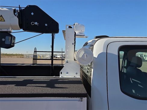 New 2025 Ford F350 XL image 9