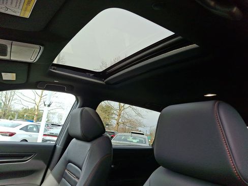 Certified 2026 Honda CR-V Sport-L image 15