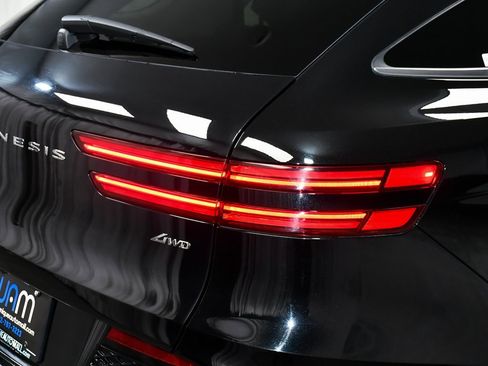 Used 2025 Genesis GV70 2.5T image 74