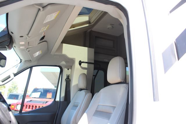 Used 2023 Ford Transit 350 Low Roof DRW AWD image 17