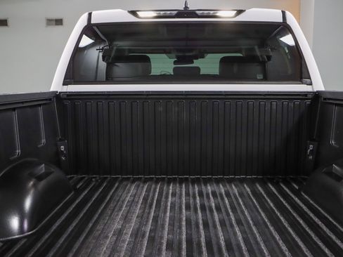 Used 2024 Toyota Tundra SR5 w/ SR5 Premium Package image 29