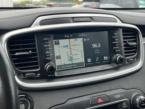 Used 2019 Kia Sorento SX AWD/4WD image 24