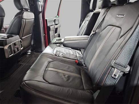Used 2020 Ford F250 Platinum image 16