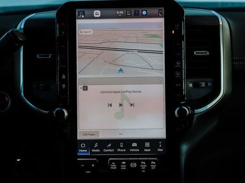 New 2026 RAM 3500 Laramie image 17