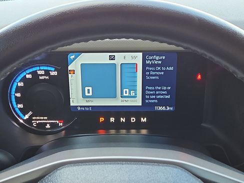 Used 2023 Ford Bronco Wildtrak AWD/4WD image 23