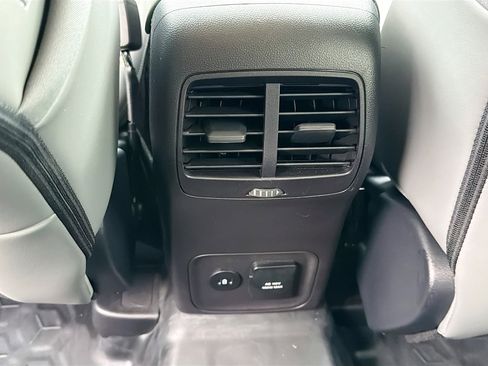 Used 2025 Ford Bronco Sport Badlands w/ Sasquatch Badlands Package image 19