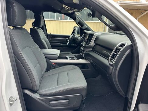 Used 2023 RAM 1500 Big Horn AWD/4WD image 17