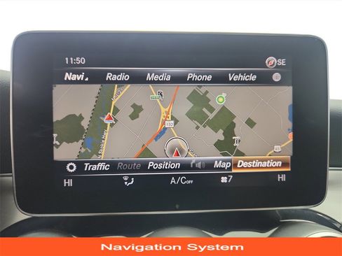 Used 2017 Mercedes-Benz C 300 4MATIC Coupe w/ Premium 2 Package image 19