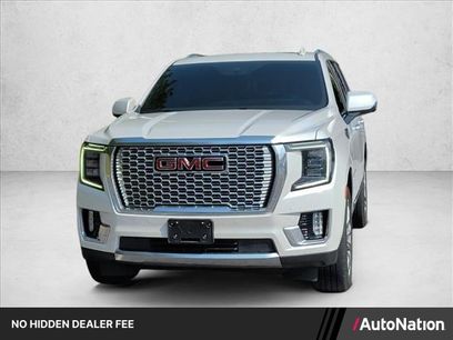 Used 2023 GMC Yukon Denali w/ Advanced Technology Package
