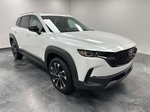 New 2026 MAZDA CX-50 2.5 Hybrid w/ Weather Package image 3