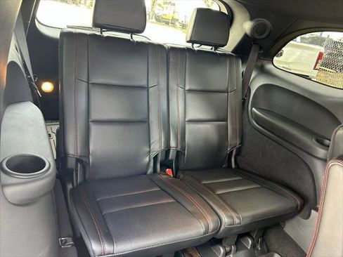 Certified 2024 Dodge Durango R/T image 47