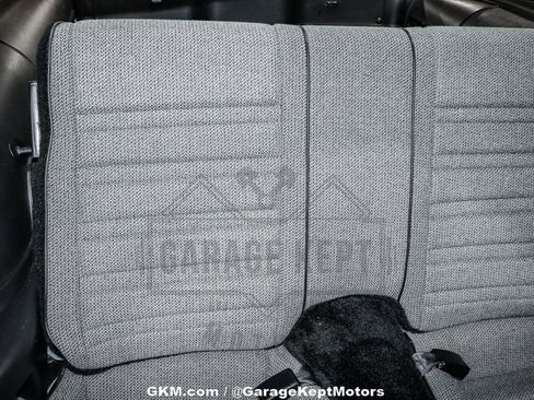 Used 1988 Chevrolet Camaro LT image 78