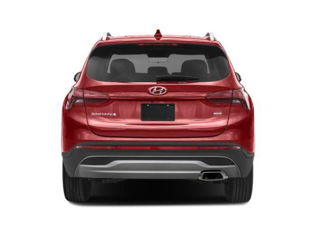 Certified 2023 Hyundai Santa Fe SEL w/ Premium Package AWD/4WD image 8
