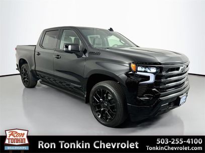 New 2026 Chevrolet Silverado 1500 High Country w/ Midnight Edition