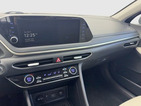 Used 2023 Hyundai Sonata SEL w/ Convenience Package image 24