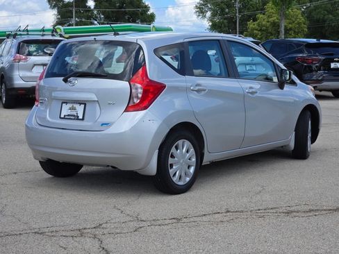 Used 2015 Nissan Versa Note SV FWD image 10