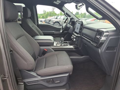 Used 2023 Ford F150 XLT w/ Equipment Group 302A High AWD/4WD image 29