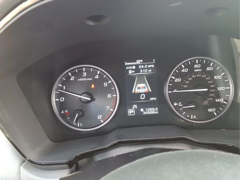 Used 2023 Subaru Legacy Premium AWD/4WD image 27